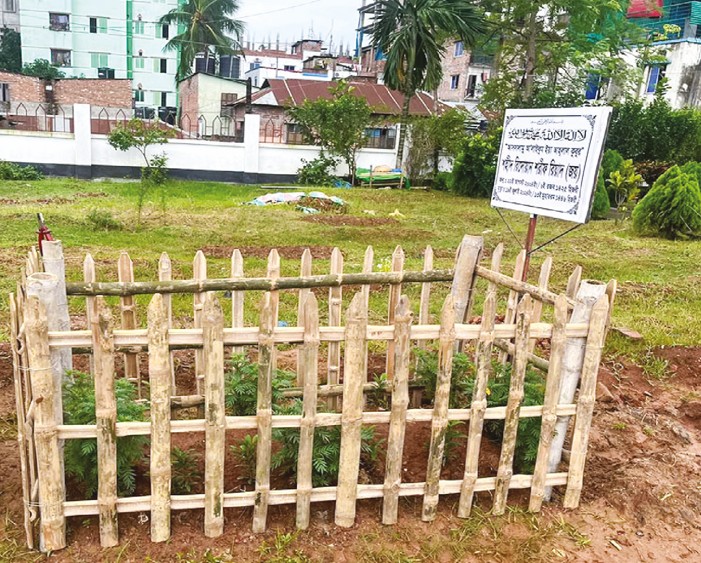 Image of রিদোয়ান শরীফ রিয়াদ (জয়)